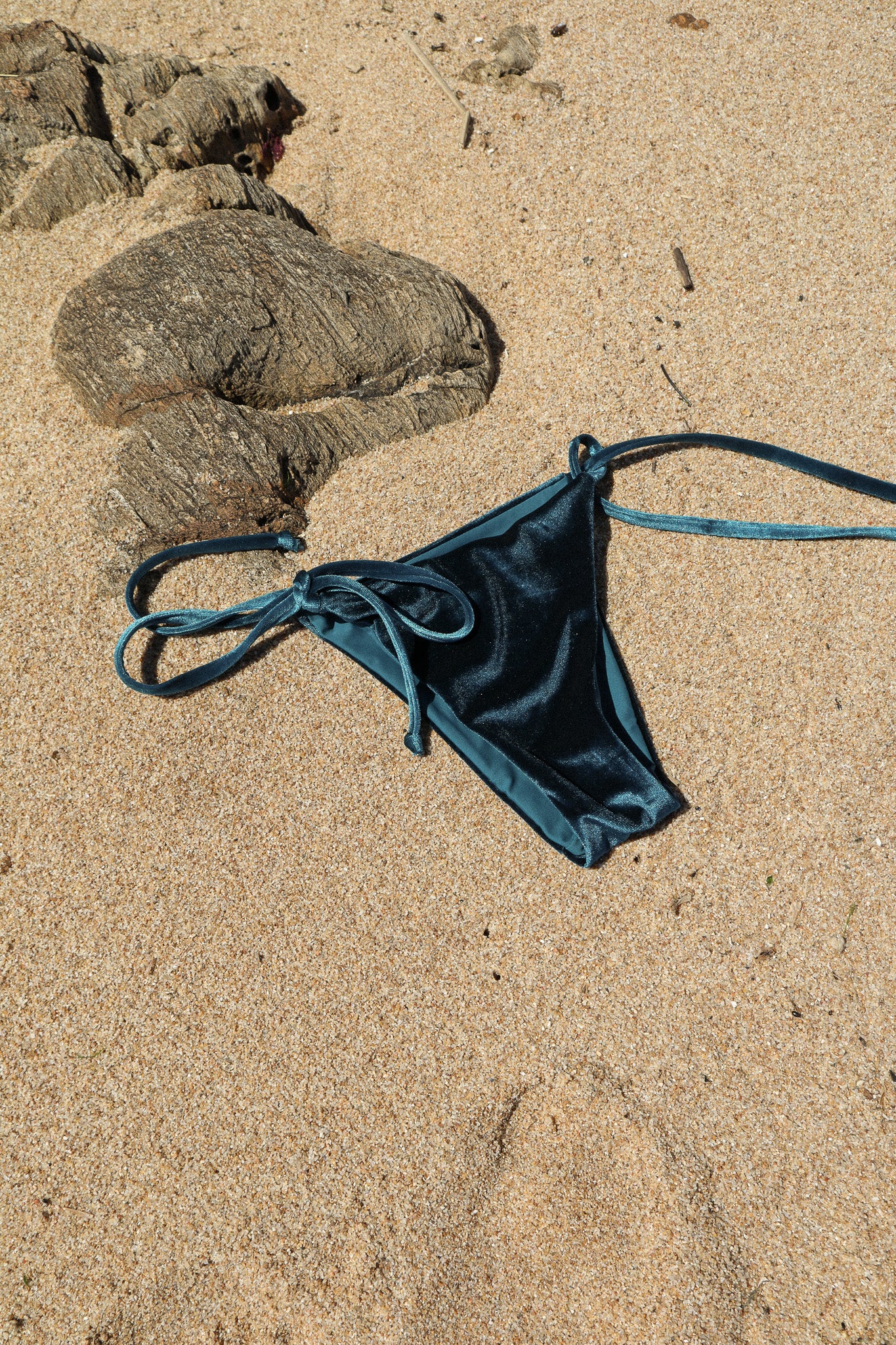 Greco Bottom ~ Velvet 61