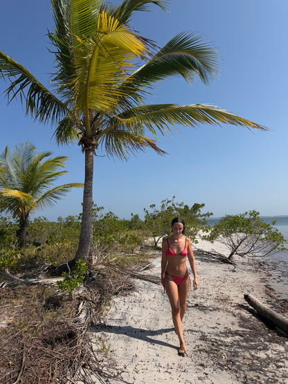 Greco Bottom ~ Red Velvet